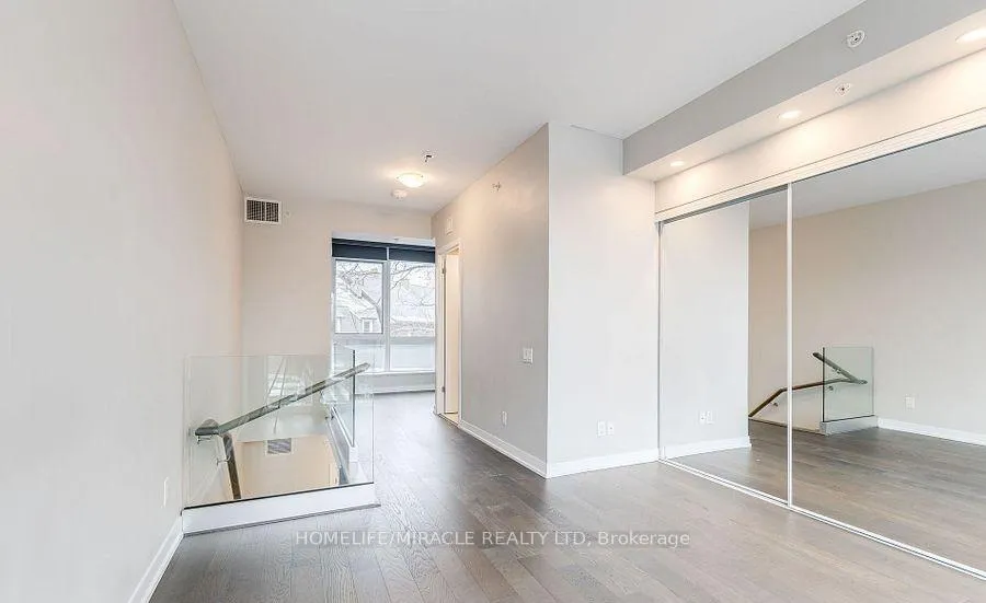 Photo 13 of Unit TH155, 38 Howard Park Avenue, Toronto, Roncesvalles — HOMEH