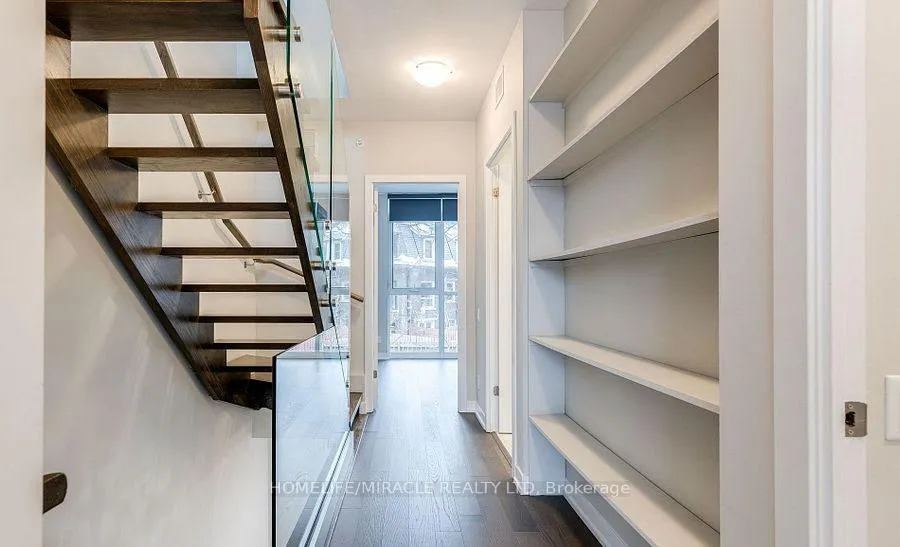 Photo 15 of Unit TH155, 38 Howard Park Avenue, Toronto, Roncesvalles — HOMEH