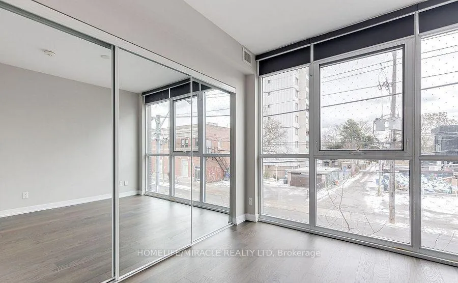 Photo 17 of Unit TH155, 38 Howard Park Avenue, Toronto, Roncesvalles — HOMEH