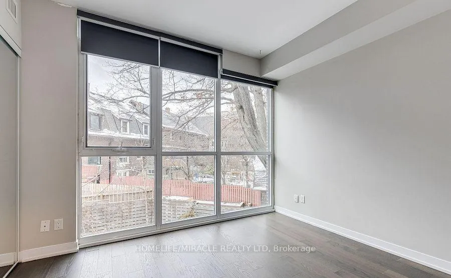 Photo 19 of Unit TH155, 38 Howard Park Avenue, Toronto, Roncesvalles — HOMEH