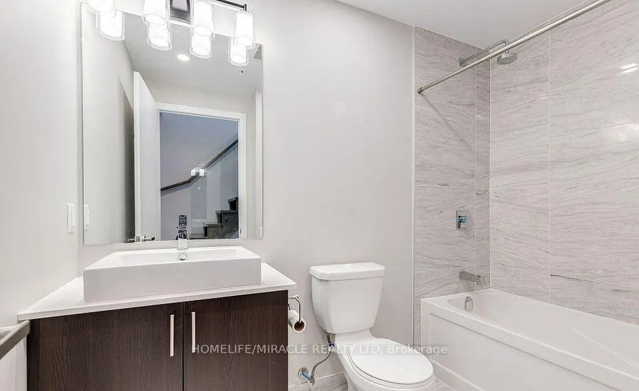 Photo 22 of Unit TH155, 38 Howard Park Avenue, Toronto, Roncesvalles — HOMEH
