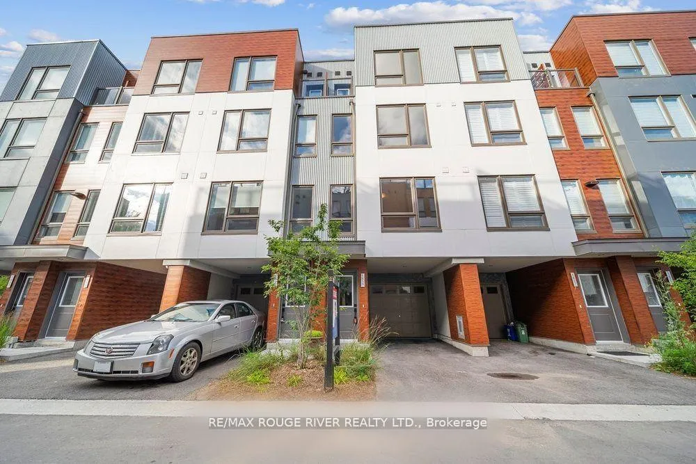 Photo 1 of 1659 Pleasure Valley Path, Oshawa, Samac — HOMEH