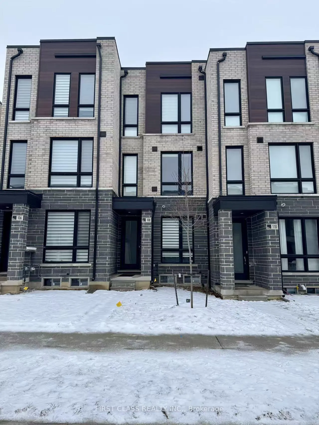 Photo 1 of 108 Stauffer Crescent, Markham, Cornell — HOMEH