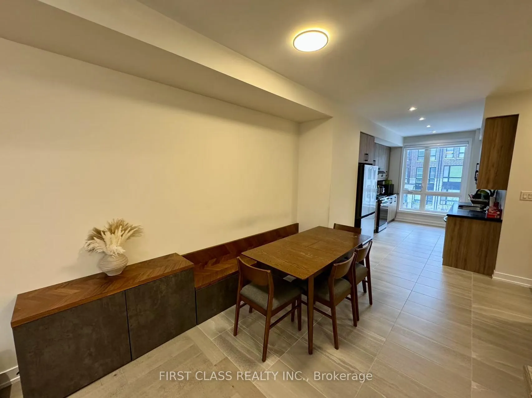 Photo 11 of 108 Stauffer Crescent, Markham, Cornell — HOMEH