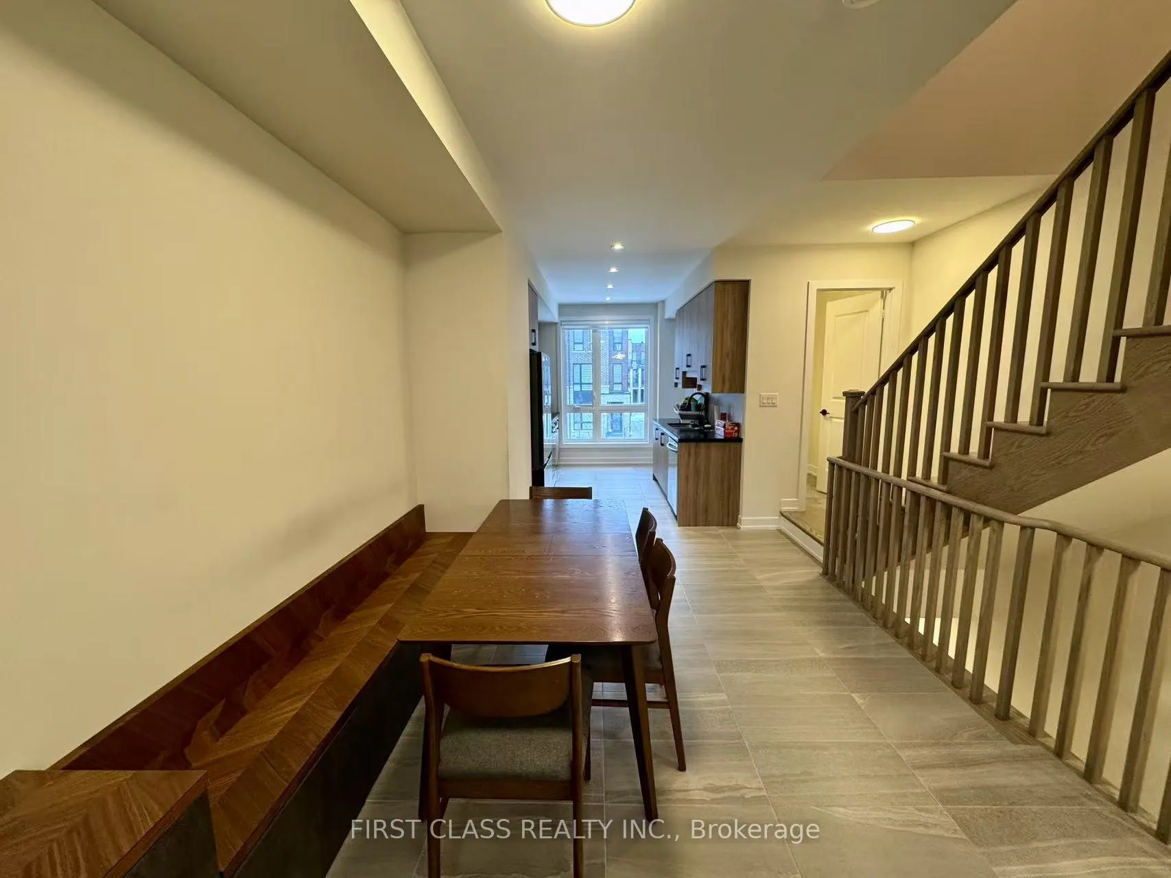 Photo 12 of 108 Stauffer Crescent, Markham, Cornell — HOMEH