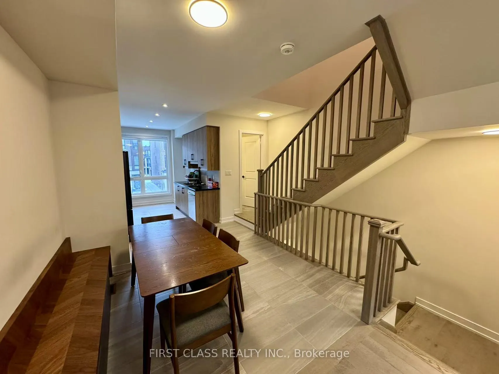 Photo 13 of 108 Stauffer Crescent, Markham, Cornell — HOMEH