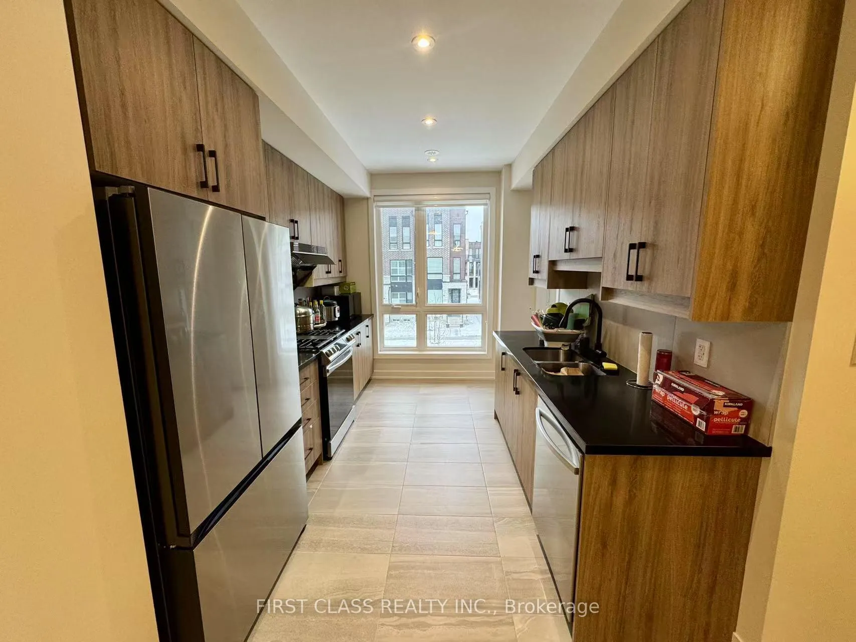 Photo 14 of 108 Stauffer Crescent, Markham, Cornell — HOMEH