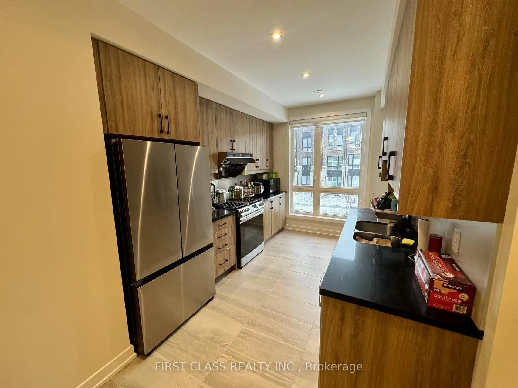 Photo 15 of 108 Stauffer Crescent, Markham, Cornell — HOMEH