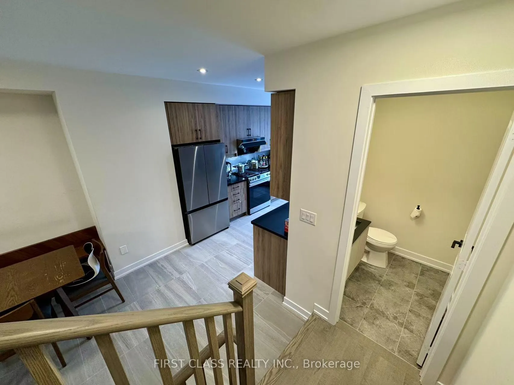 Photo 18 of 108 Stauffer Crescent, Markham, Cornell — HOMEH