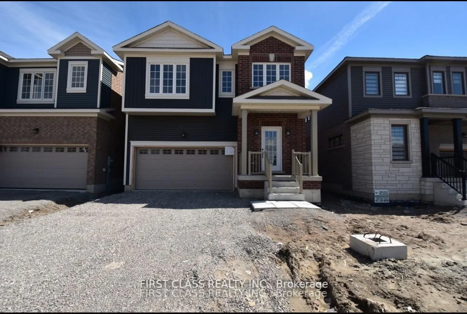 Photo 1 of 71 Wheatfield Road, Barrie, Rural Barrie Southeast — HOMEH