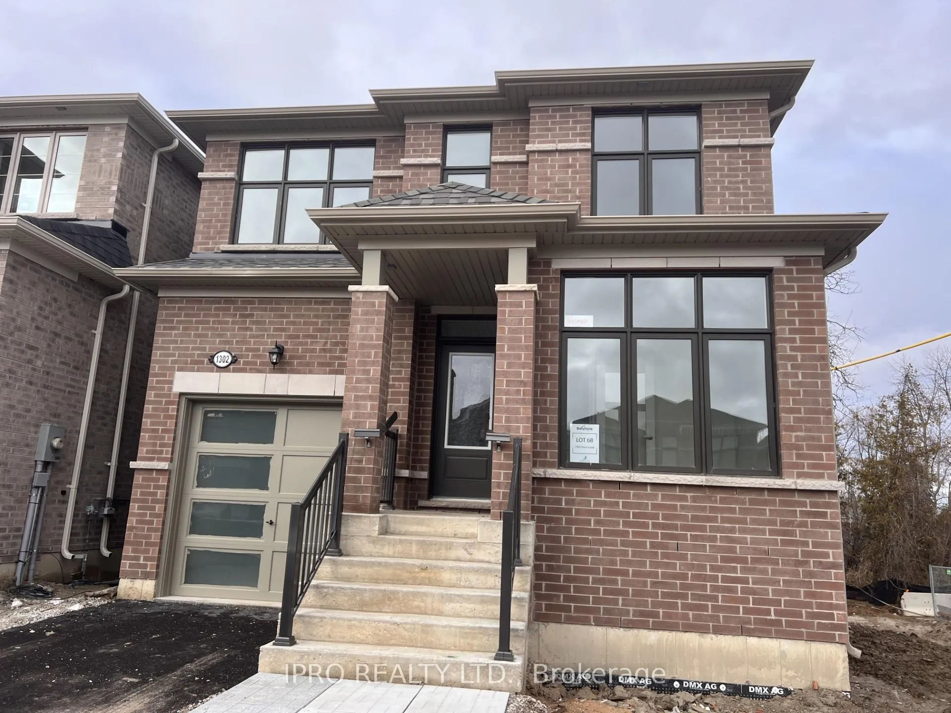 Photo 1 of 1302 Davis Loop, Innisfil, Lefroy — HOMEH