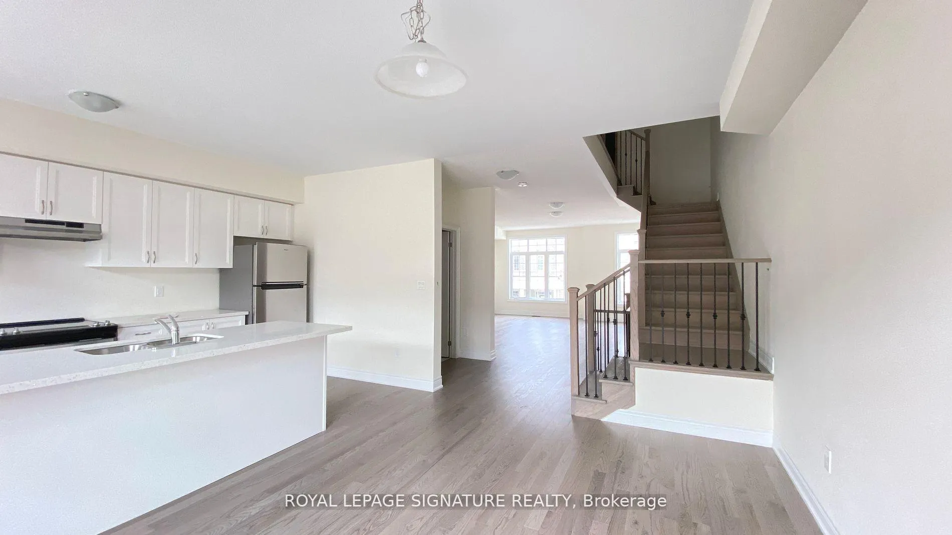 Photo 10 of 20 Thomas Hope Lane, Markham, Cedarwood — HOMEH