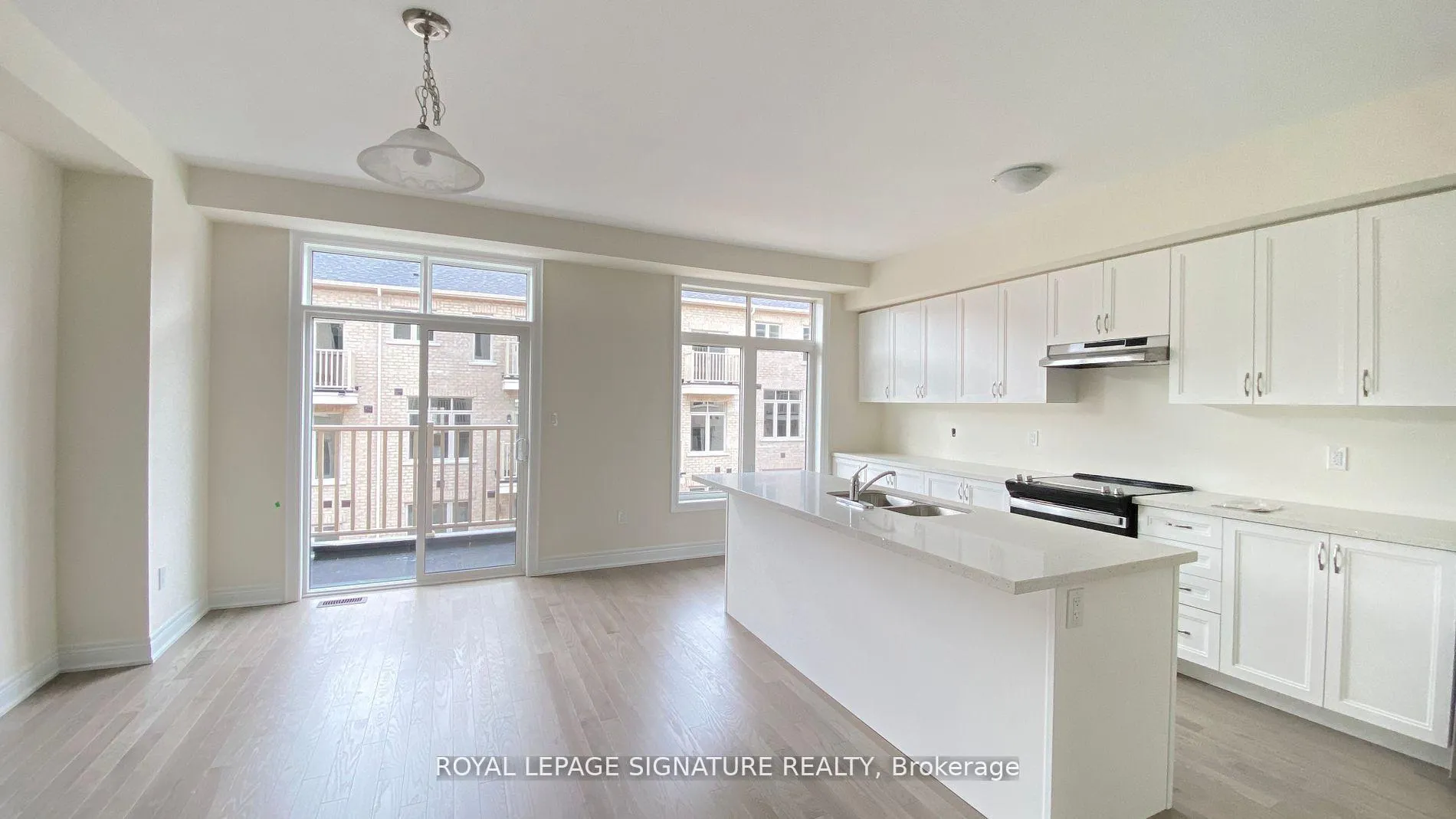 Photo 11 of 20 Thomas Hope Lane, Markham, Cedarwood — HOMEH