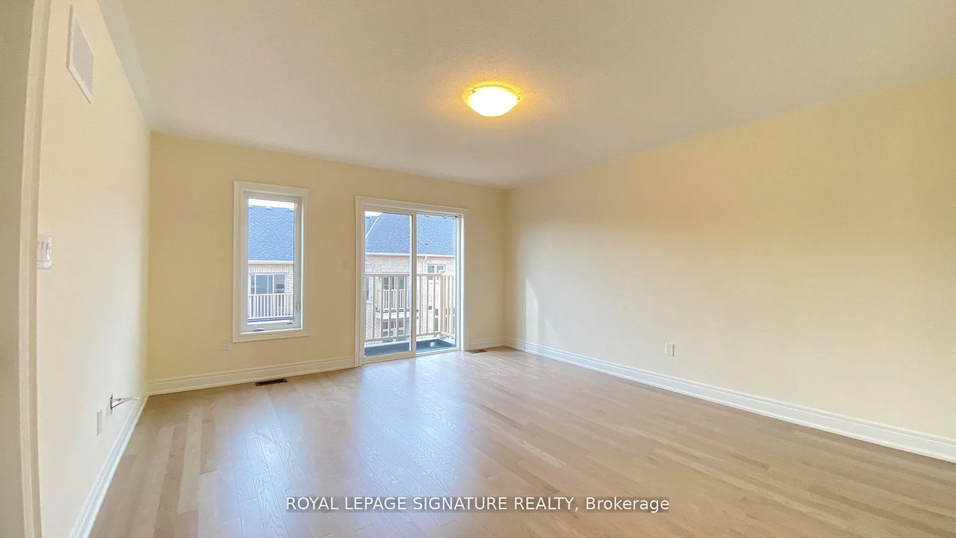 Photo 19 of 20 Thomas Hope Lane, Markham, Cedarwood — HOMEH