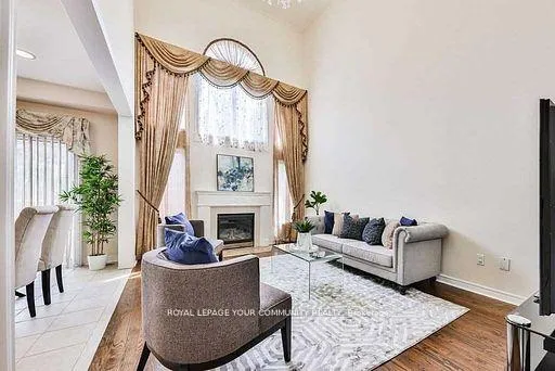 Photo 1 of 271 Forest Run Boulevard, Vaughan, Patterson — HOMEH
