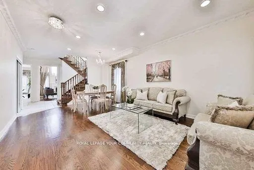 Photo 3 of 271 Forest Run Boulevard, Vaughan, Patterson — HOMEH