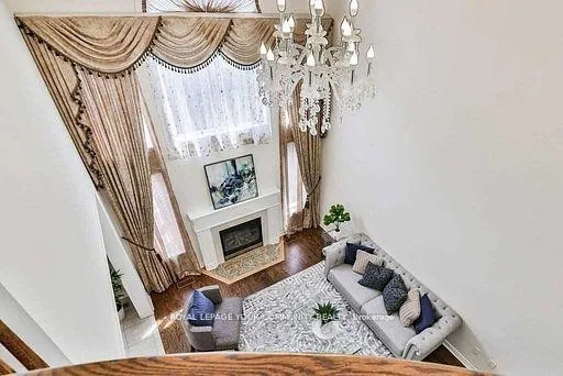 Photo 6 of 271 Forest Run Boulevard, Vaughan, Patterson — HOMEH