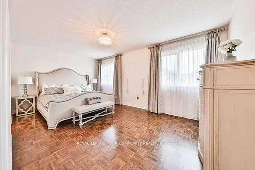 Photo 13 of 271 Forest Run Boulevard, Vaughan, Patterson — HOMEH