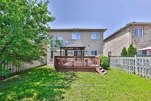 Photo 26 of 271 Forest Run Boulevard, Vaughan, Patterson — HOMEH