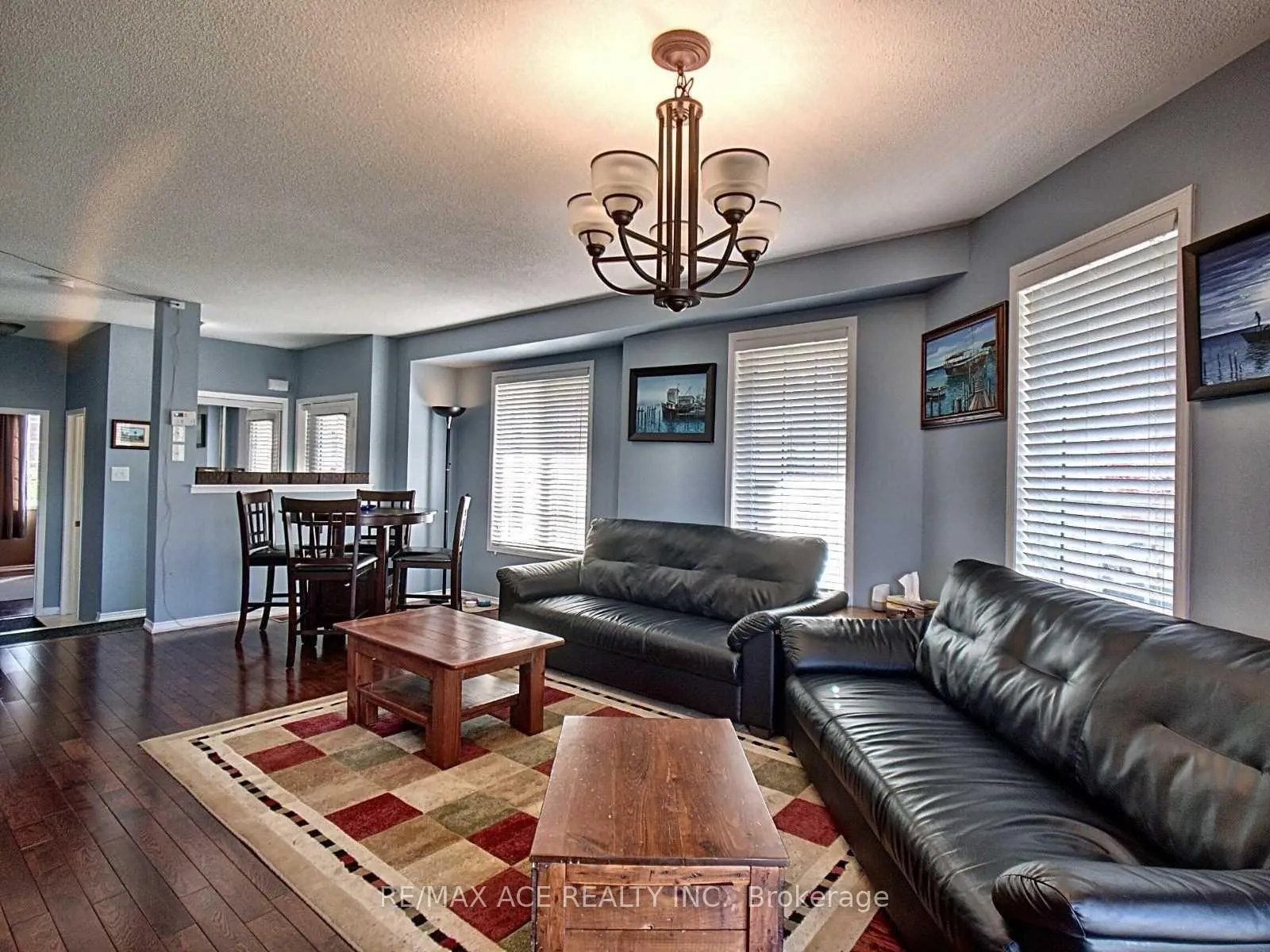 Photo 3 of 102 Goss Lane, Ajax, Central East — HOMEH