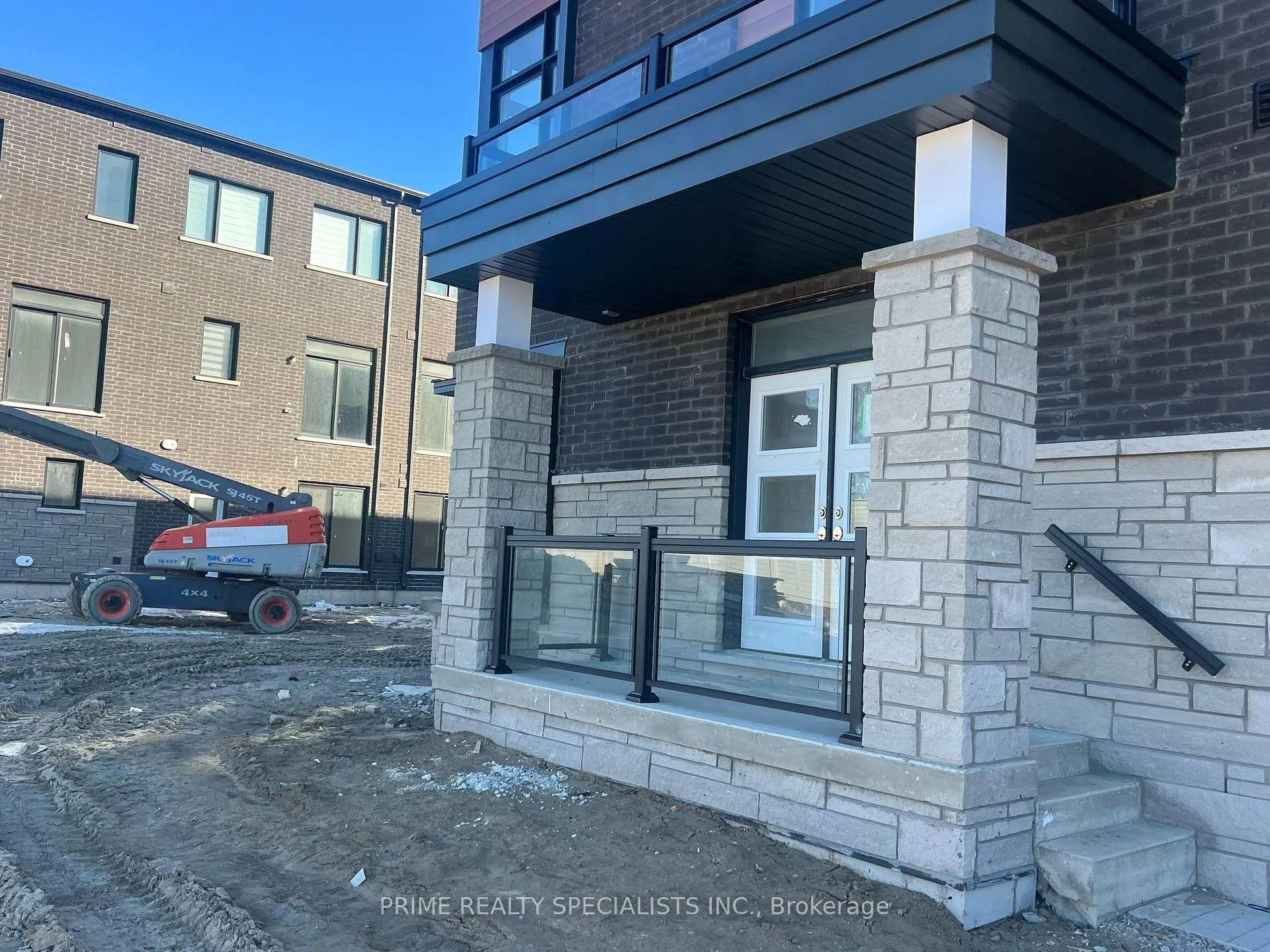 Photo 30 of 103 Paradox Street, Vaughan, Elder Mills — HOMEH