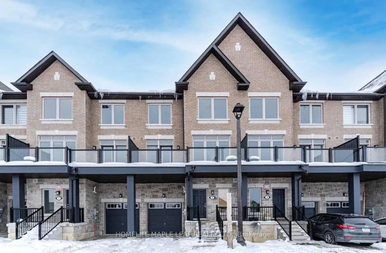 Photo 1 of 5 Tiveron Avenue, Caledon, Rural Caledon — HOMEH