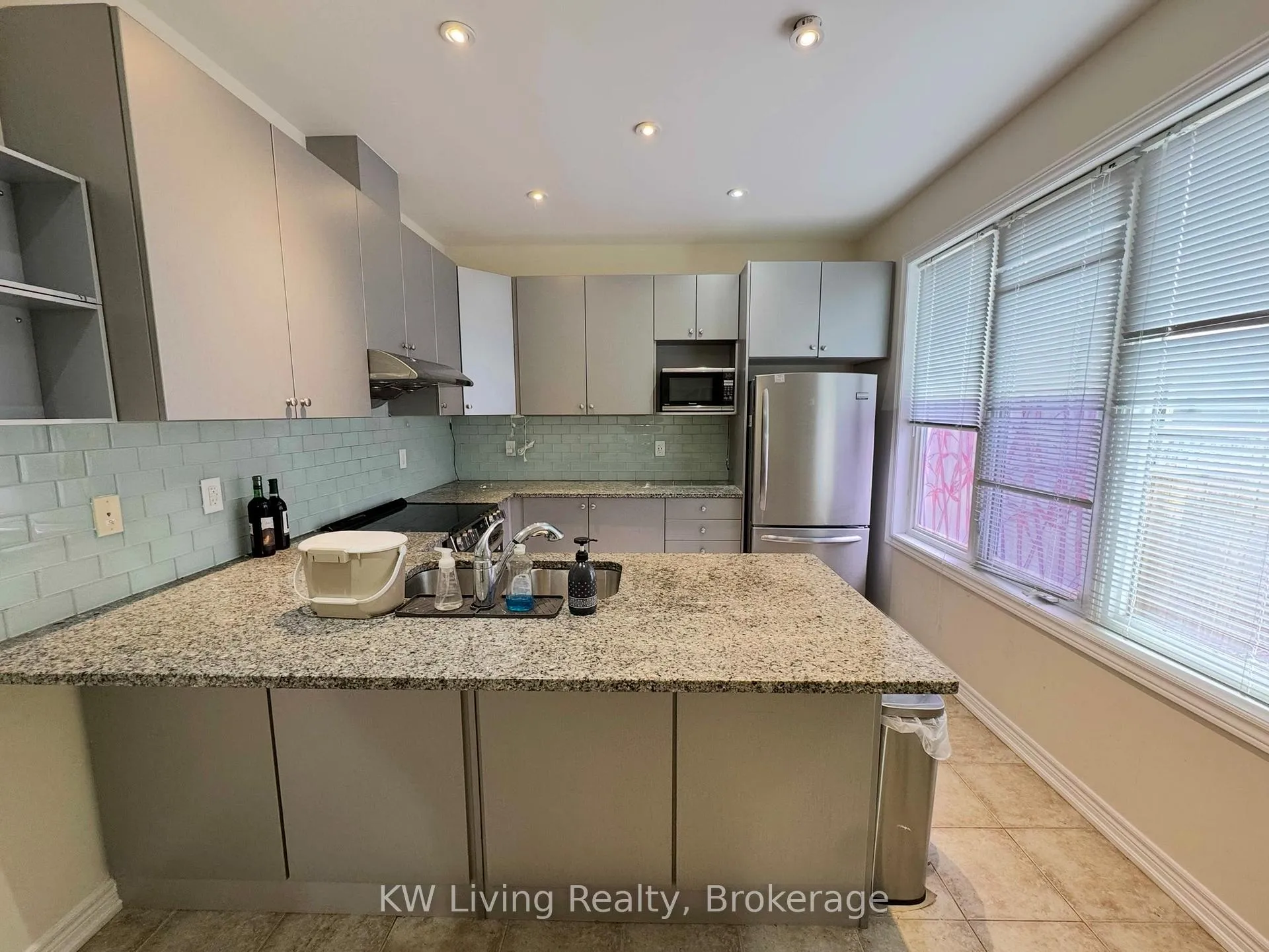 Photo 3 of 5 Dimma Street, Markham, Cornell — HOMEH