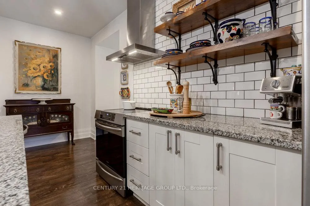 Photo 8 of Unit Main, 488 Catharine Street N, Hamilton, North End — HOMEH