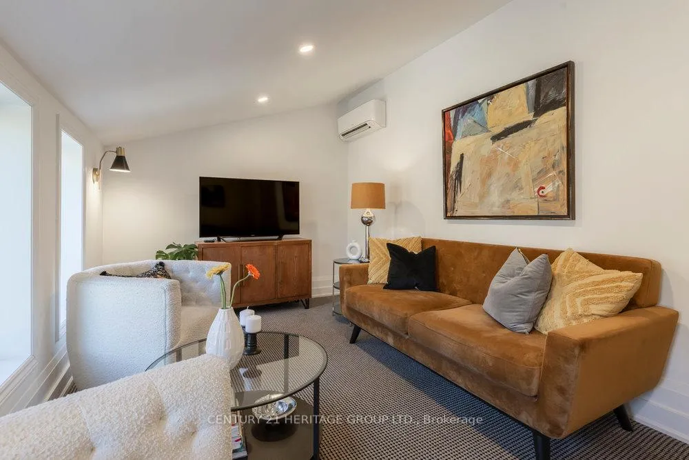 Photo 14 of Unit Main, 488 Catharine Street N, Hamilton, North End — HOMEH