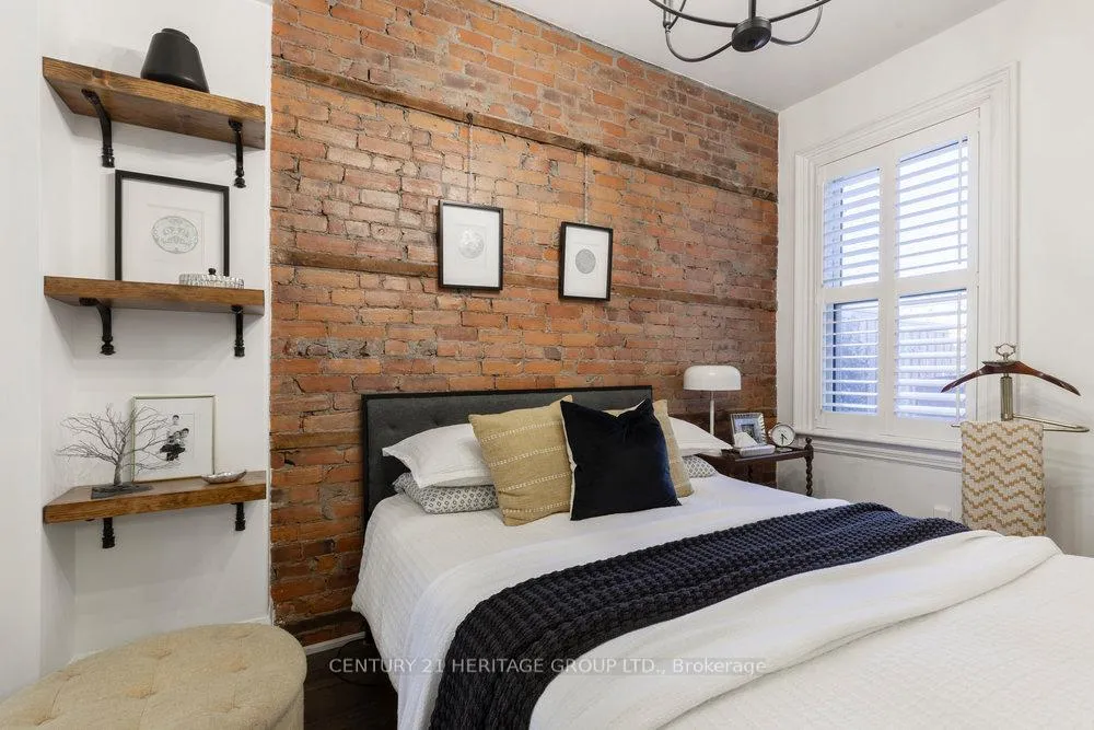 Photo 21 of Unit Main, 488 Catharine Street N, Hamilton, North End — HOMEH