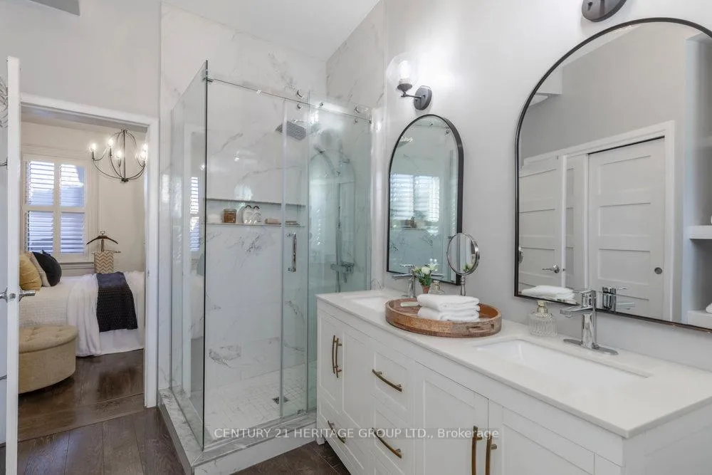Photo 27 of Unit Main, 488 Catharine Street N, Hamilton, North End — HOMEH