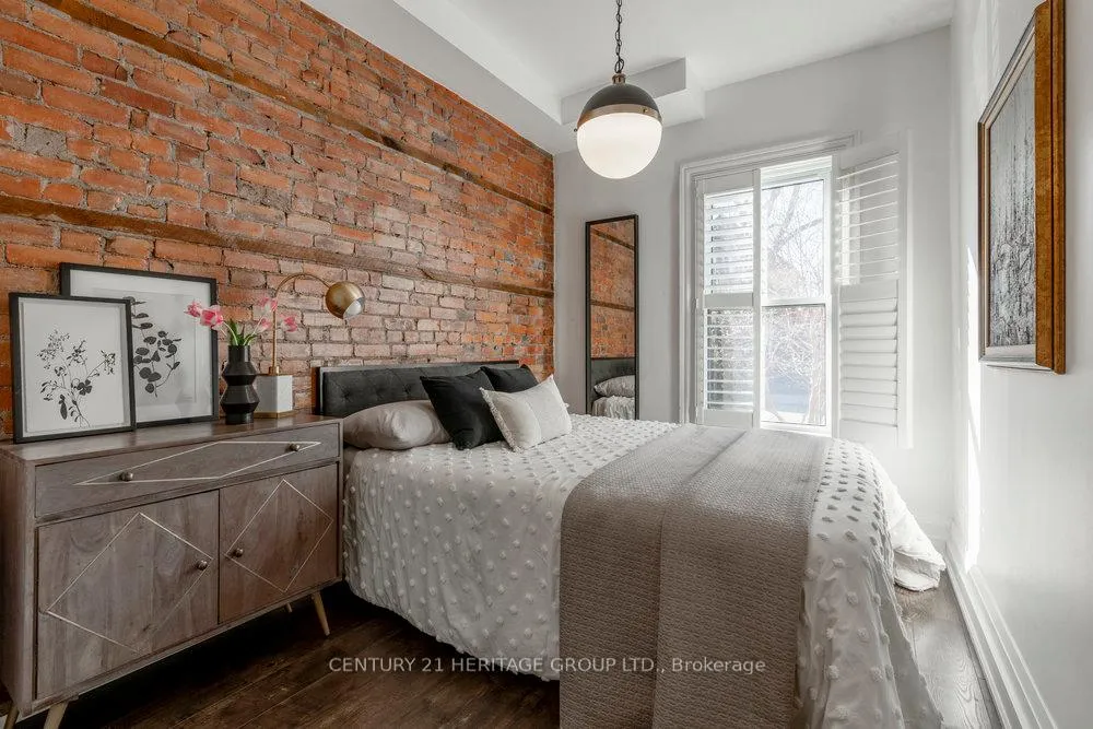 Photo 30 of Unit Main, 488 Catharine Street N, Hamilton, North End — HOMEH