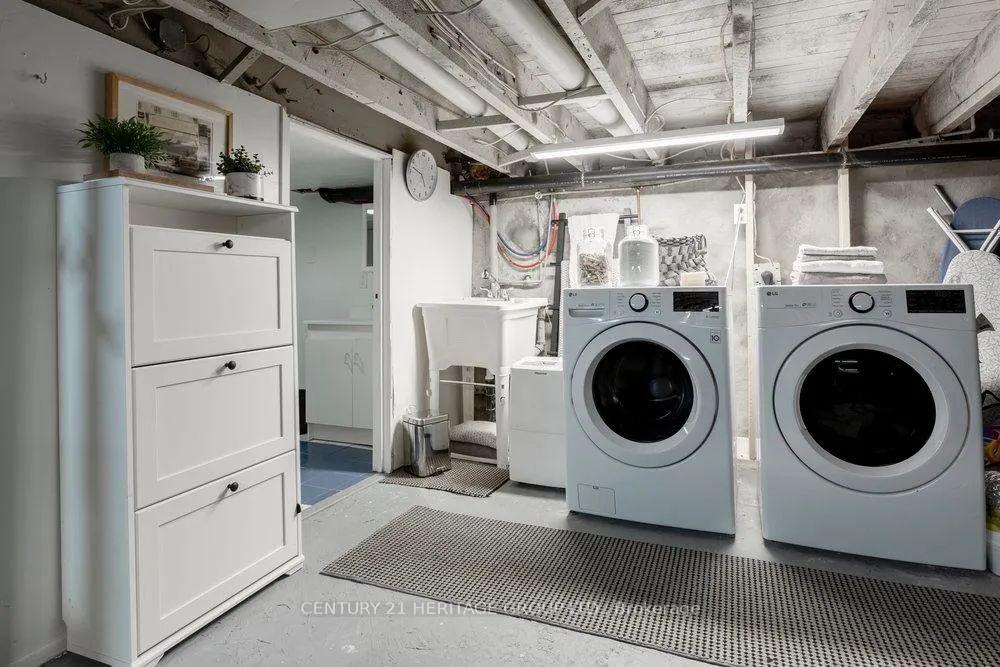 Photo 36 of Unit Main, 488 Catharine Street N, Hamilton, North End — HOMEH