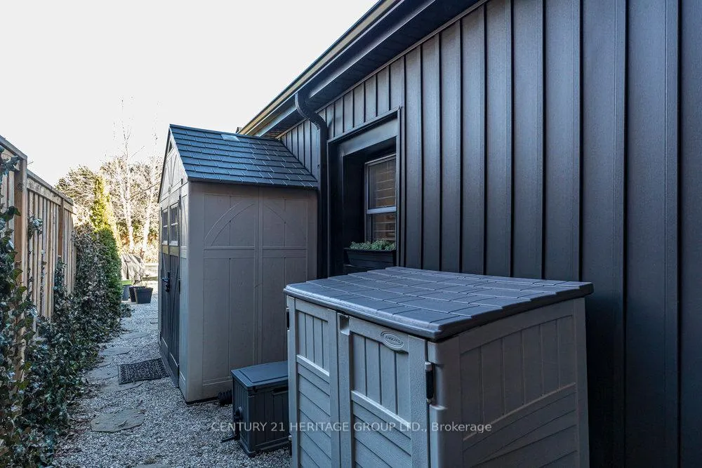 Photo 39 of Unit Main, 488 Catharine Street N, Hamilton, North End — HOMEH