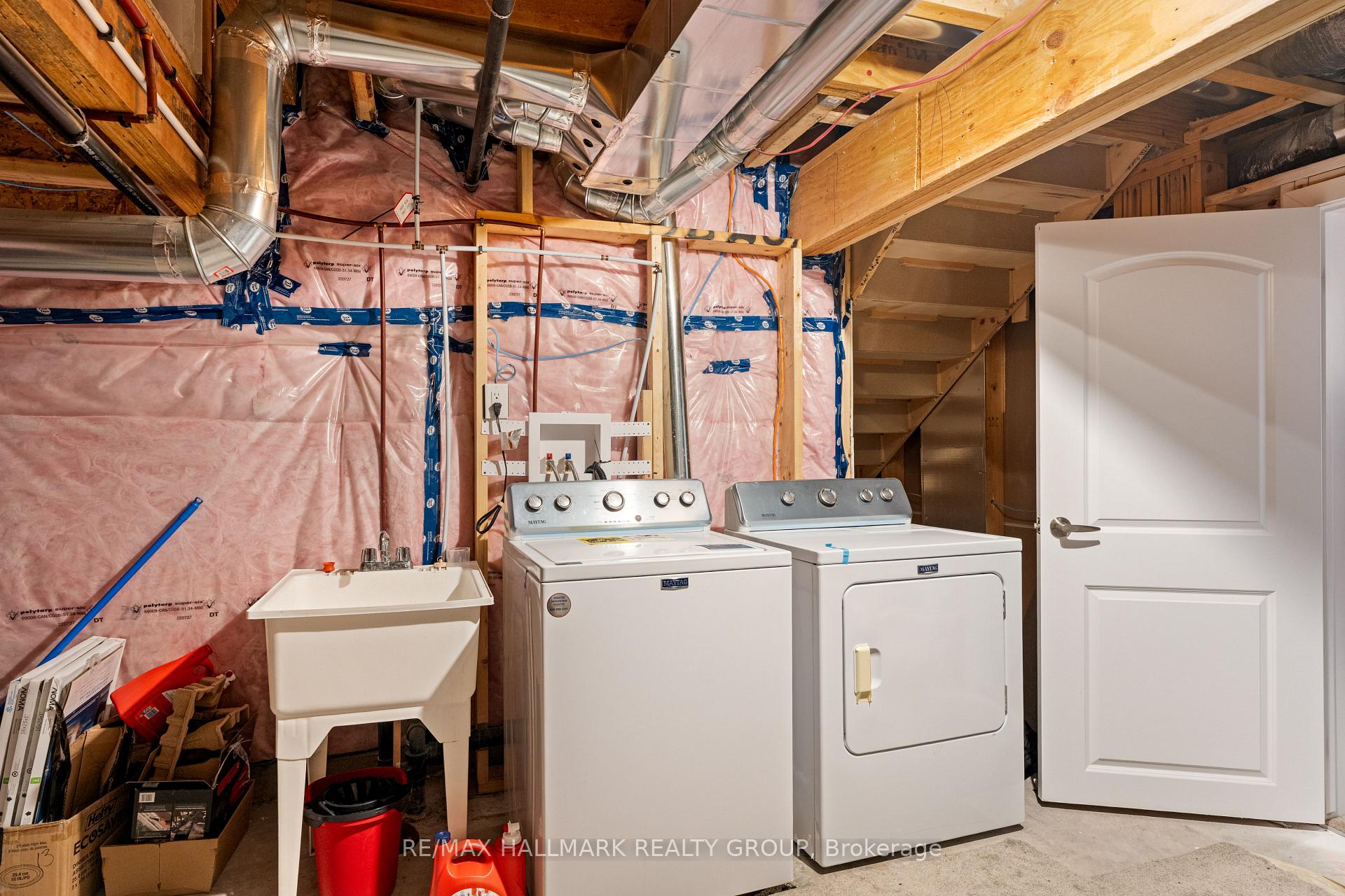 Photo 22 of 243 Surface Lane, Ottawa, Barrhaven - Half Moon Bay — HOMEH