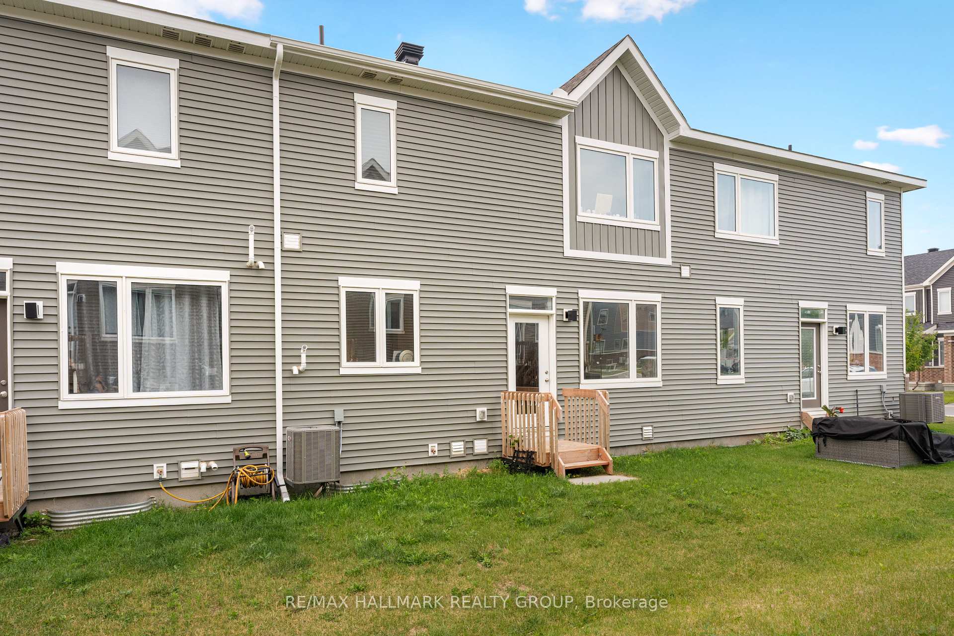 Photo 23 of 243 Surface Lane, Ottawa, Barrhaven - Half Moon Bay — HOMEH