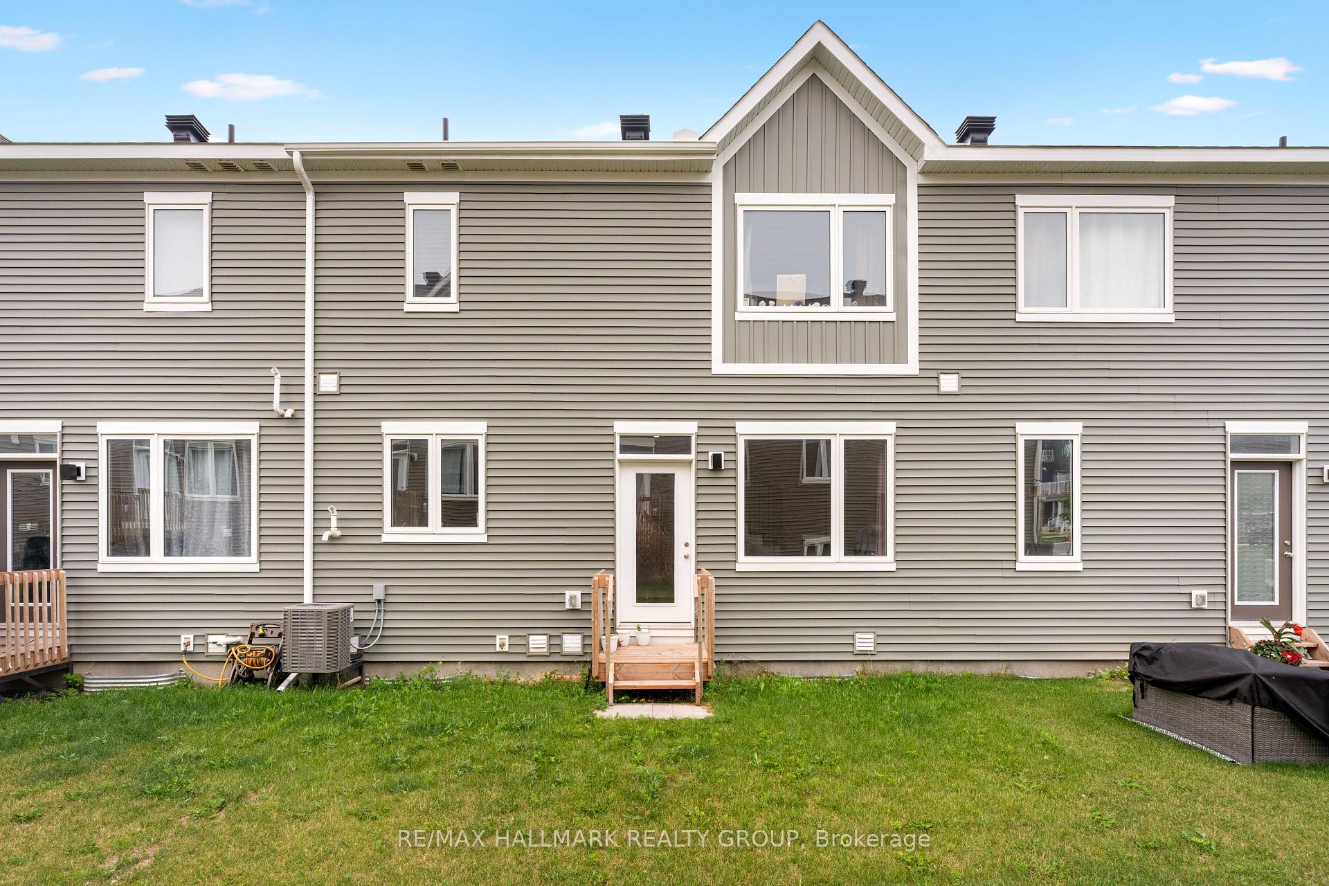 Photo 24 of 243 Surface Lane, Ottawa, Barrhaven - Half Moon Bay — HOMEH