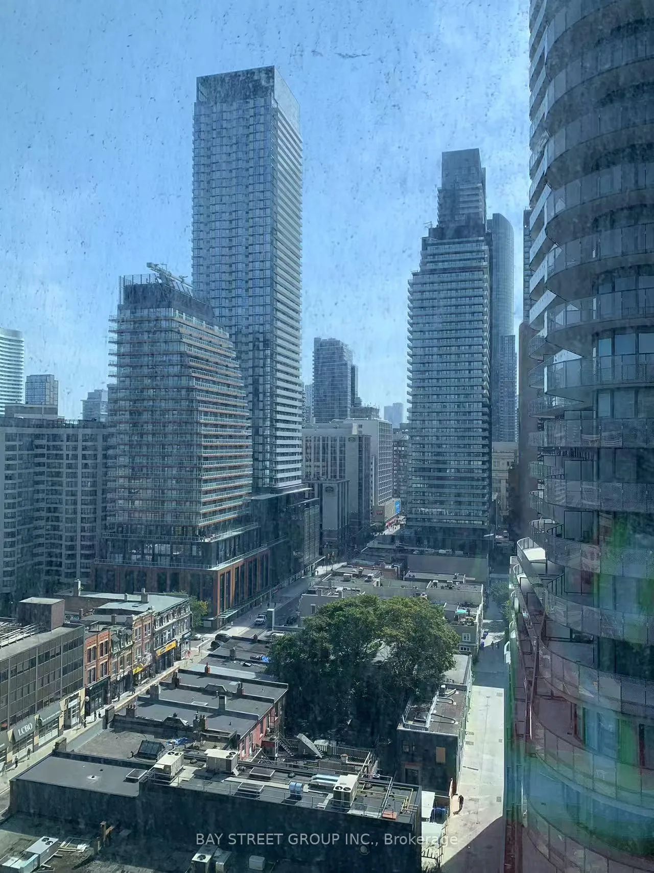 Photo 9 of Unit 1615, 8 Wellesley Street W, Toronto, Bay Street Corridor — HOMEH