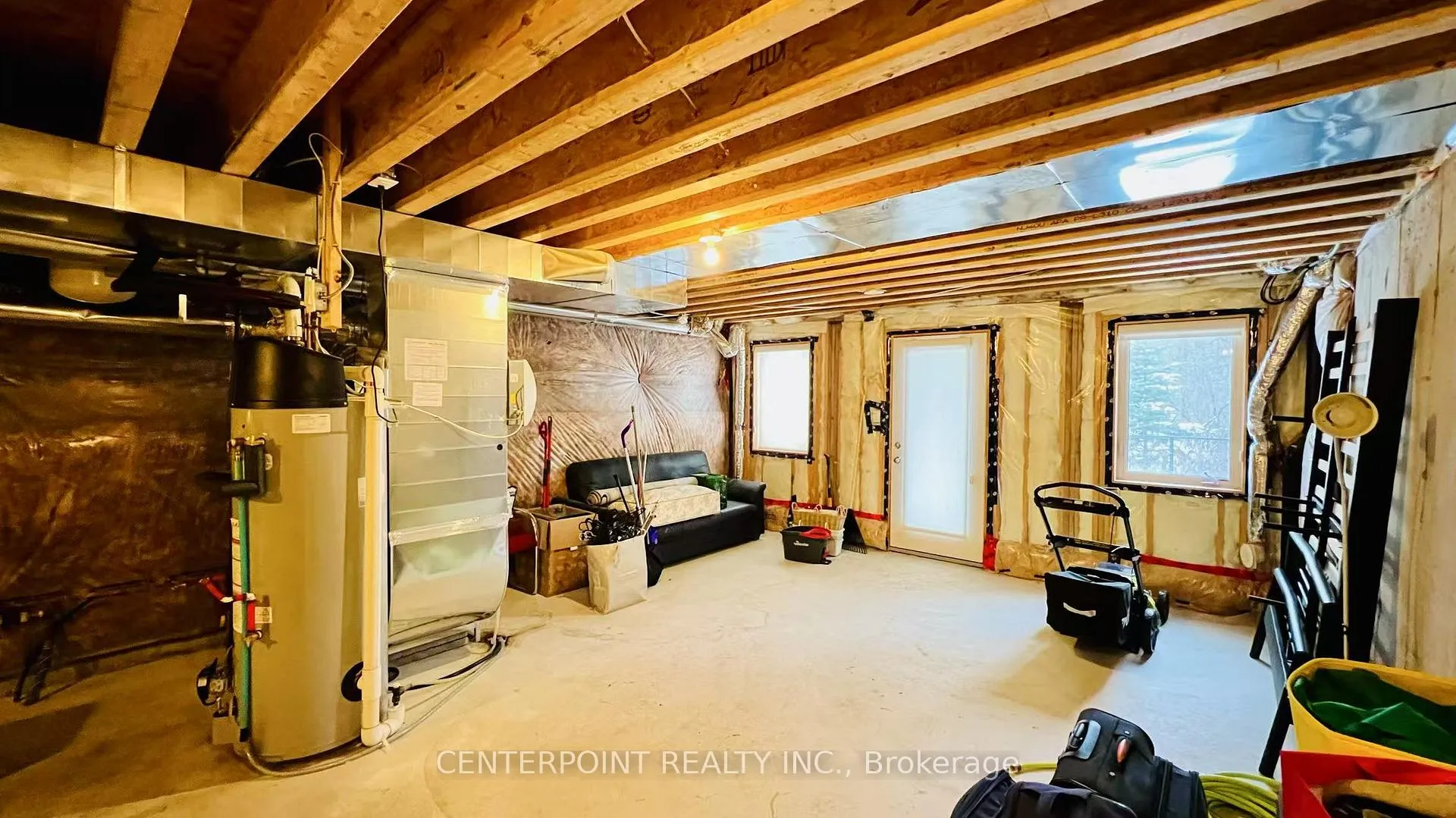 Photo 19 of 122 Arianna Crescent, Vaughan, Patterson — HOMEH