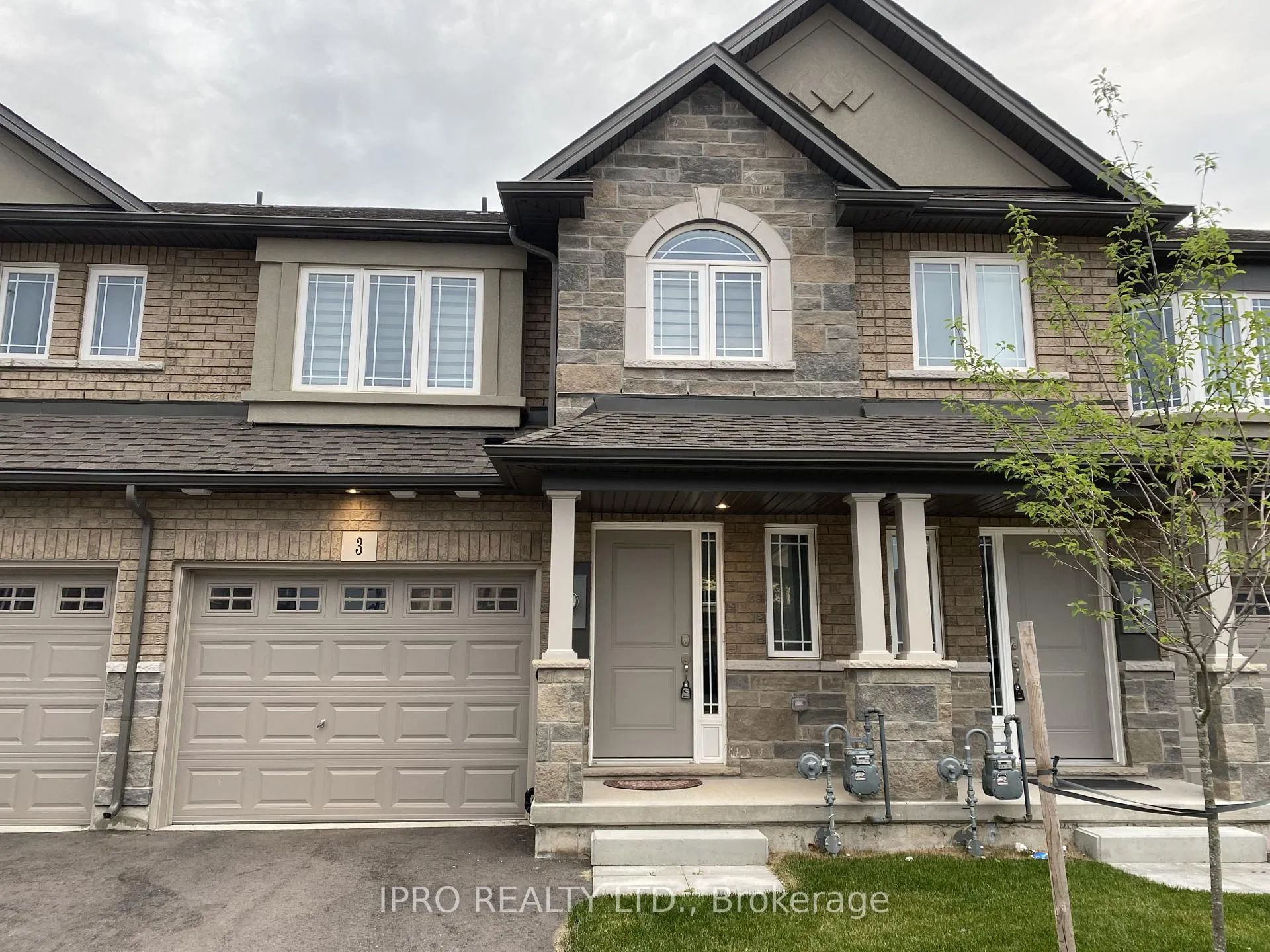 Front of 3 Oceanus Avenue