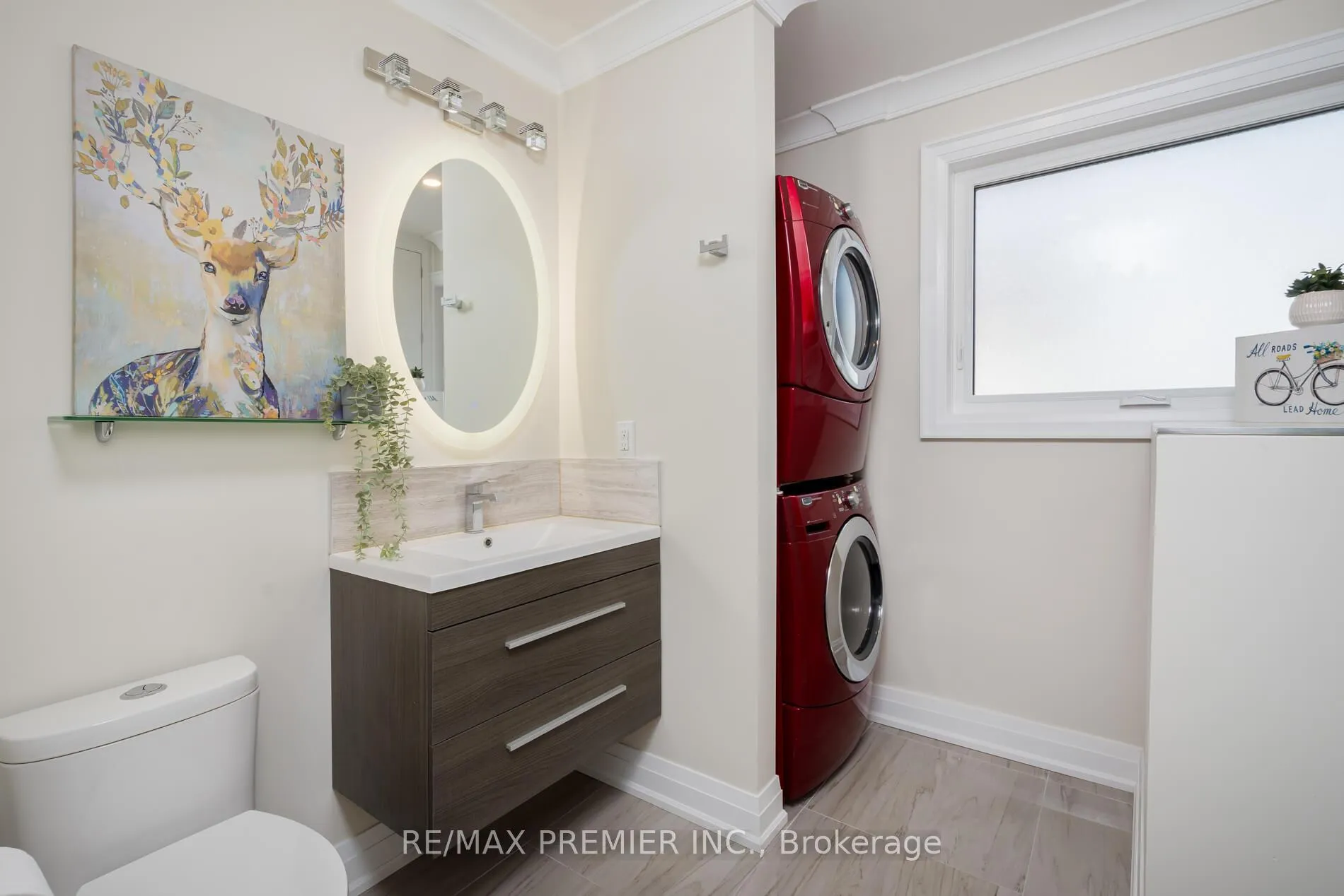 Photo 12 of Unit Upper, 110 Clarence Street, Vaughan, West Woodbridge — HOMEH