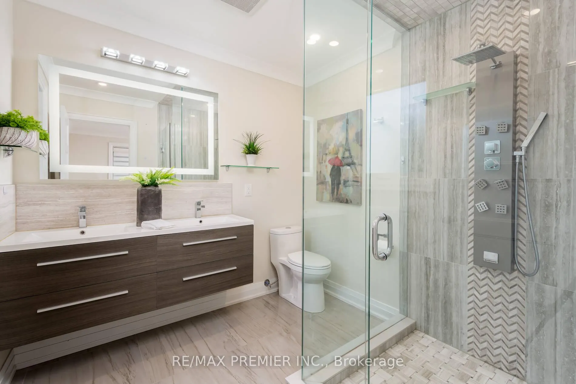 Photo 15 of Unit Upper, 110 Clarence Street, Vaughan, West Woodbridge — HOMEH