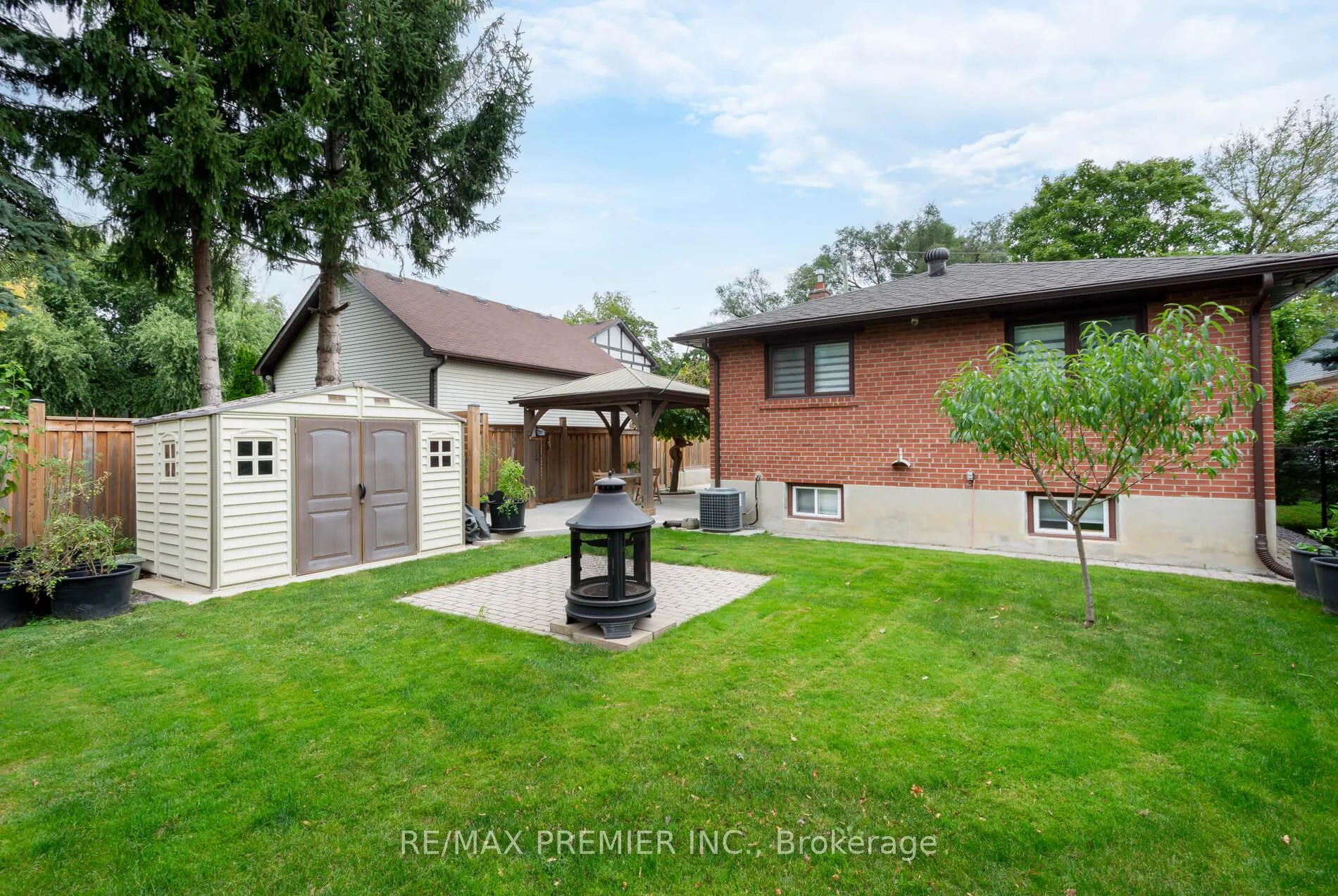 Photo 22 of Unit Upper, 110 Clarence Street, Vaughan, West Woodbridge — HOMEH