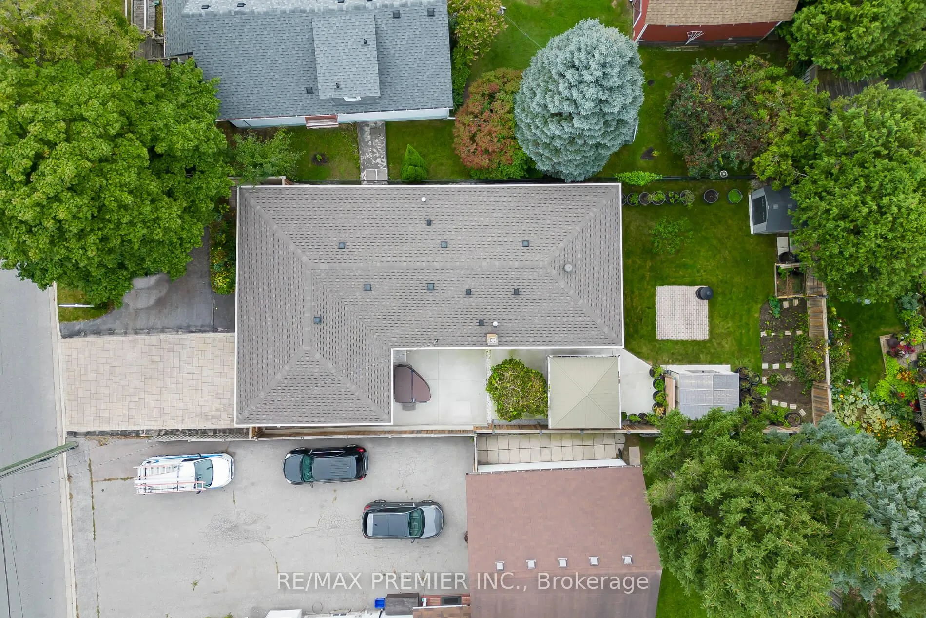 Photo 23 of Unit Upper, 110 Clarence Street, Vaughan, West Woodbridge — HOMEH