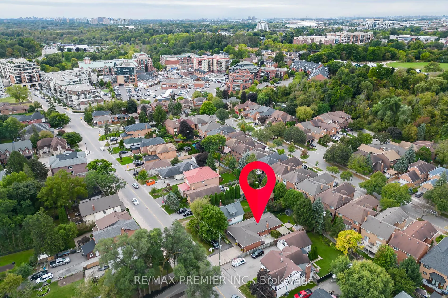 Photo 24 of Unit Upper, 110 Clarence Street, Vaughan, West Woodbridge — HOMEH