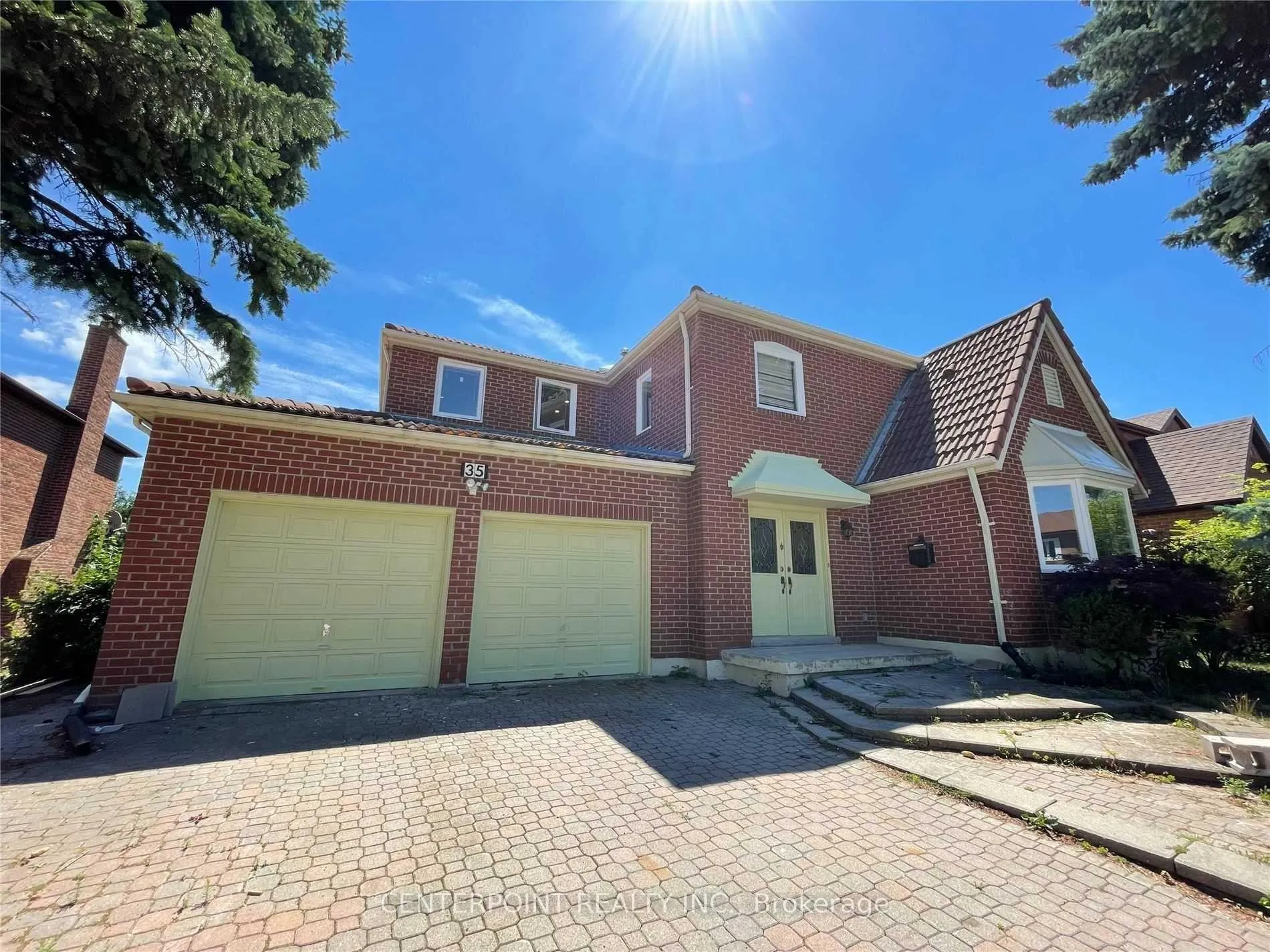 Photo 13 of 35 Fenwick Crescent, Markham, Unionville — HOMEH