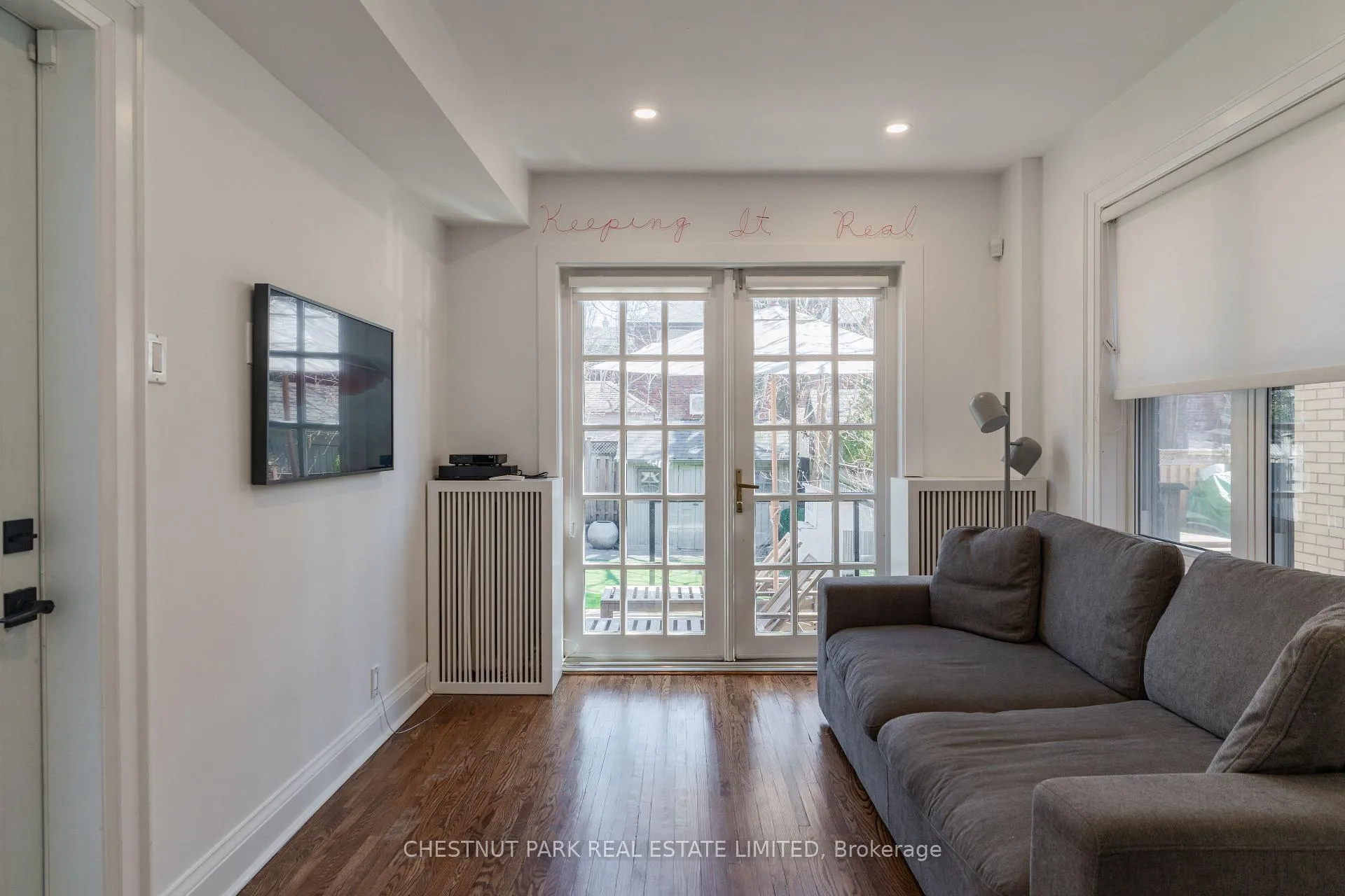 Photo 12 of 19 Heather Road, Toronto, Leaside — HOMEH