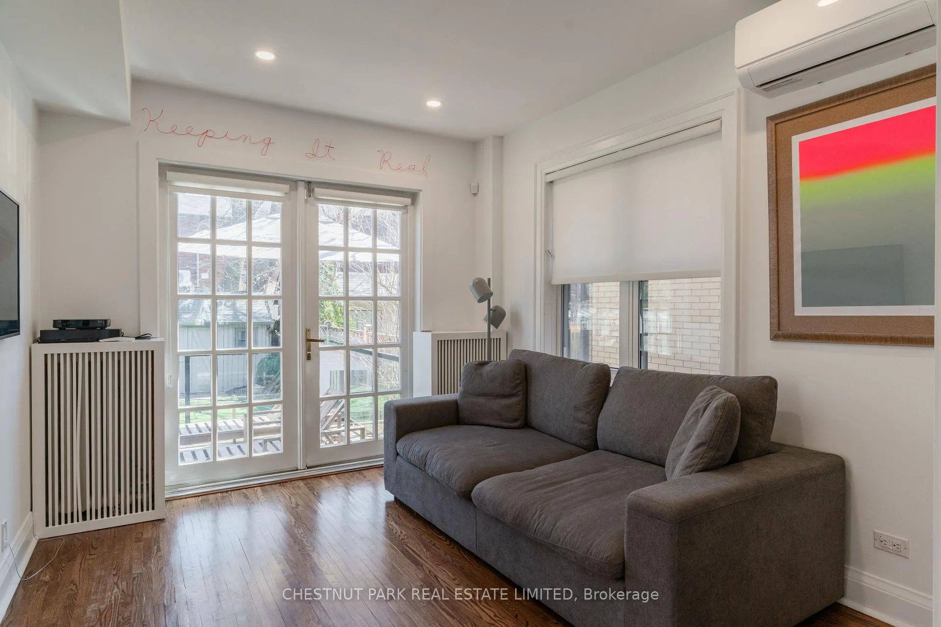Photo 13 of 19 Heather Road, Toronto, Leaside — HOMEH
