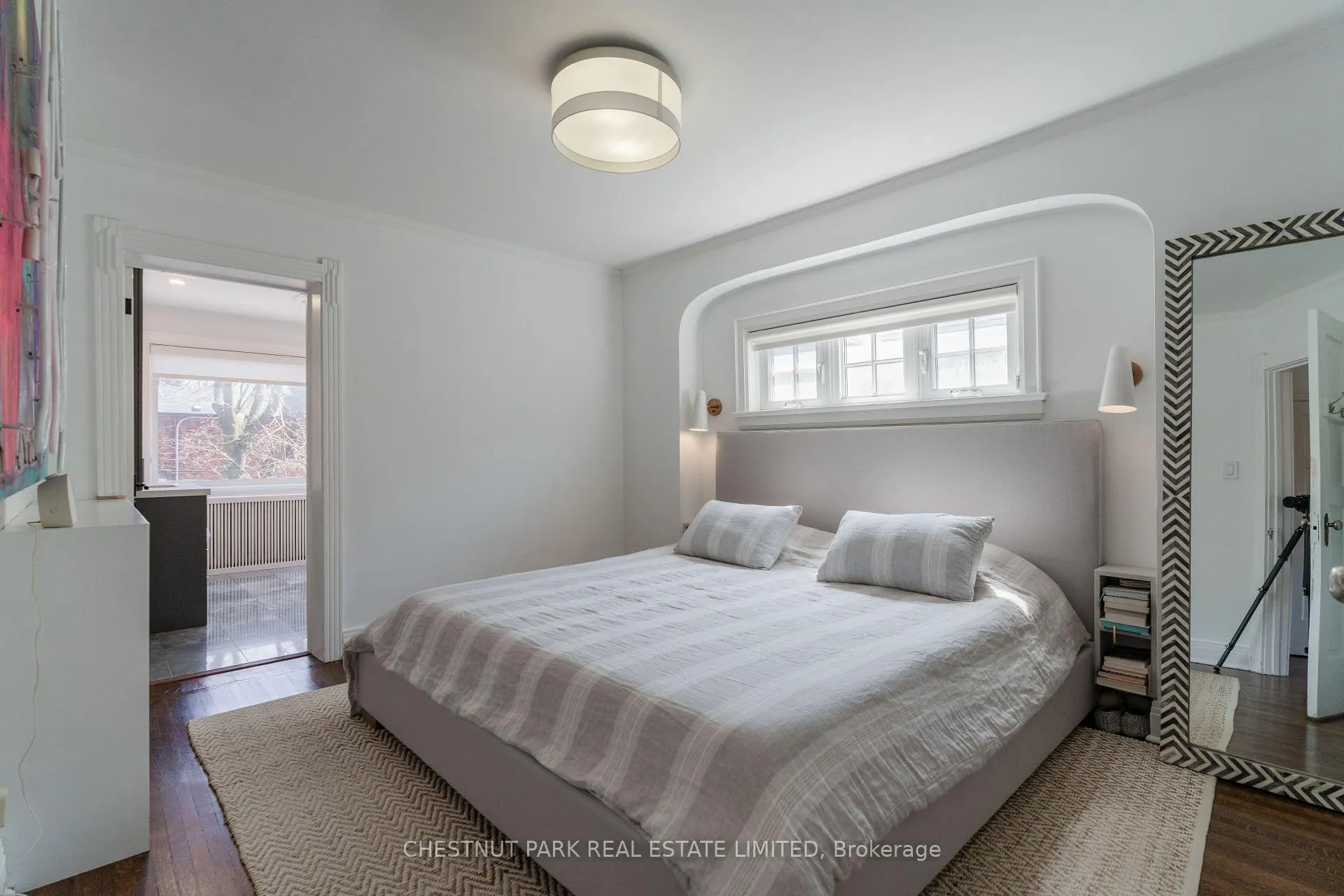 Photo 19 of 19 Heather Road, Toronto, Leaside — HOMEH