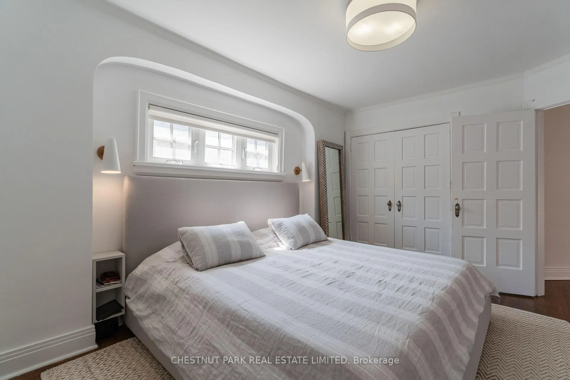 Photo 20 of 19 Heather Road, Toronto, Leaside — HOMEH